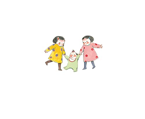 The Twins' Little Sister — back cover