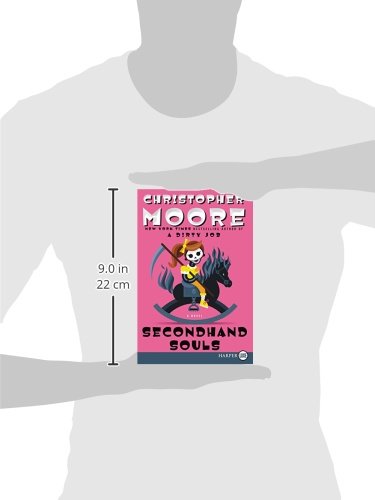 Secondhand Souls: A Novel