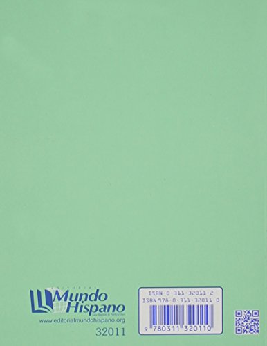 El Nuevo Himnario Popular = The New Popular Hymnal (Spanish