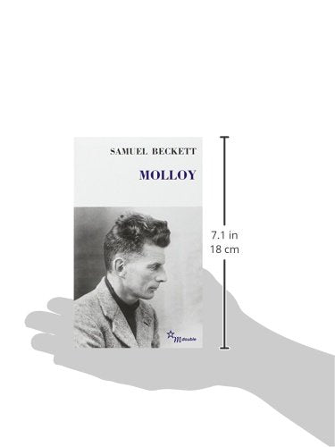 Molloy Suivi De Molloy Un Evenement Litt (Double) (French Edition)
