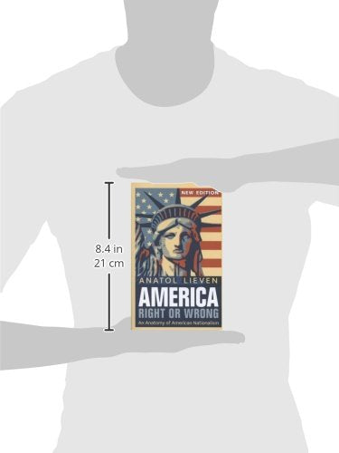 America Right or Wrong