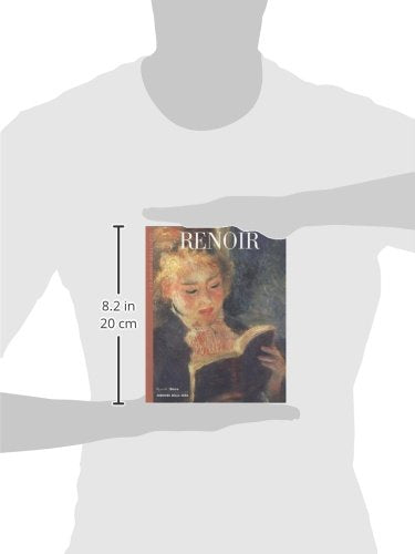 Renoir (Rizzoli Art Classics)