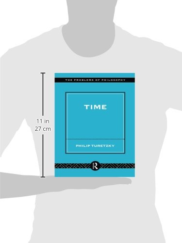 Time (Problems of Philosophy)