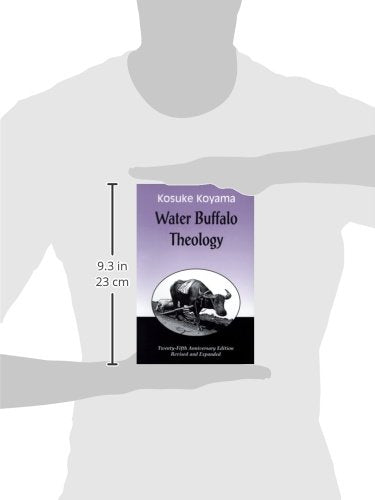 Water Buffalo Theology (25th Anniversary Edition, Revised & Expanded)