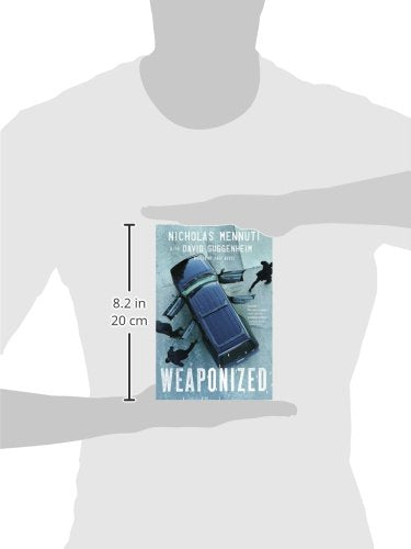 Weaponized