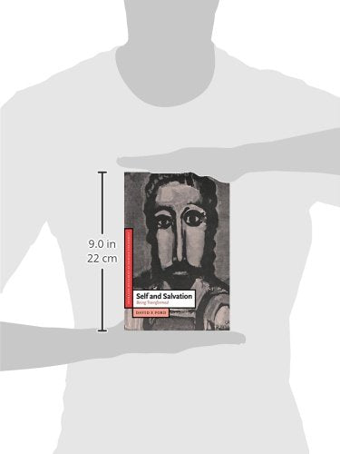 Self and Salvation: Being Transformed (Cambridge Studies in Christian Doctrine, Series Number 1)
