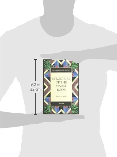Structure of the Visual Book (Expanded Fourth Edition)