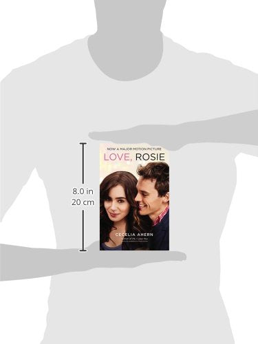 Love, Rosie