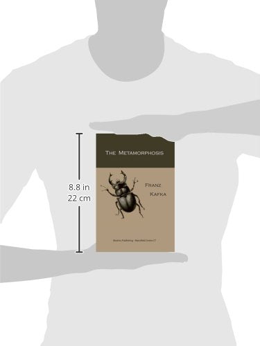 The Metamorphosis