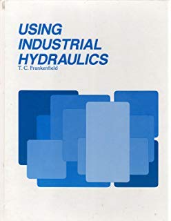 Using Industrial Hydraulics