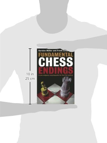 Fundamental Chess Endings