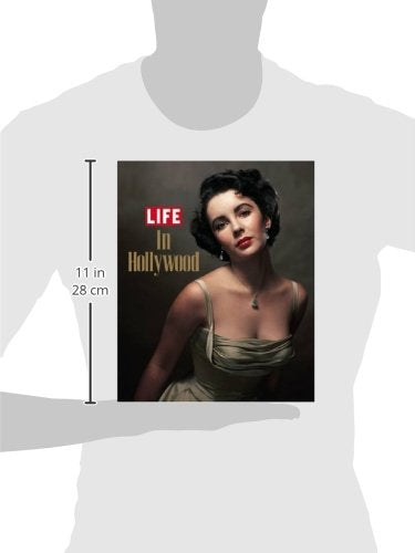 Life: In Hollywood by Editors of Life