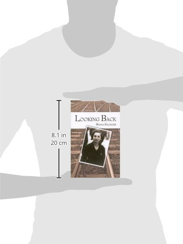 Looking Back — back cover