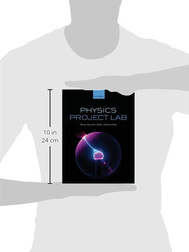 PHYSICS PROJECT LAB P