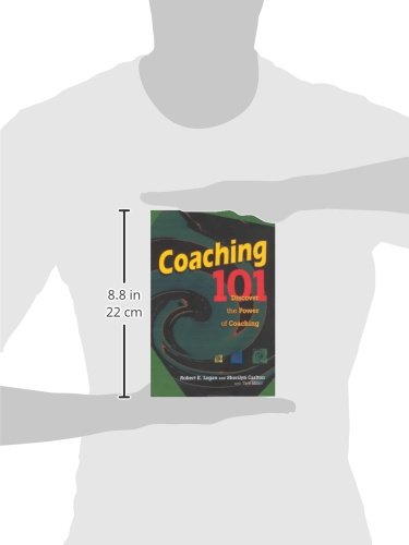 Coaching 101: Discover the Power of Coaching