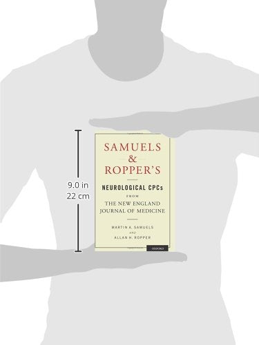 Samuels and Ropper's Neurological CPCs from the New England Journal of Medicine