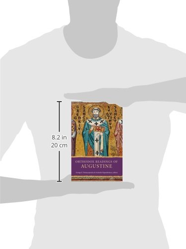 Orthodox Readings of Augustine