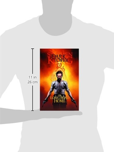 Dark Tower: The Long Road Home