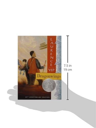 Dragonwings