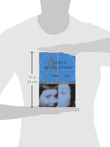 Affect Regulation and the Repair of the Self (Norton Series)