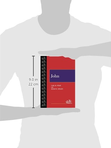 John (Westminster Bible Companion)