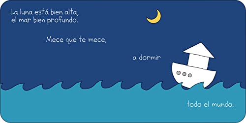 Buenas noches a todos / The Going to Bed Book (Spanish edition)