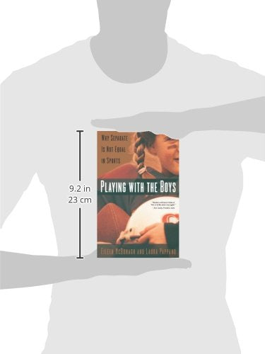 Playing With the Boys: Why Separate is Not Equal in Sports