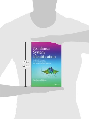 Nonlinear System Identification: NARMAX Methods in the Time, Frequency, and Spatio-Temporal Domains