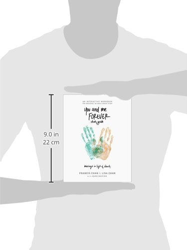 You and Me Forever Workbook: Marriage in Light of Eternity
