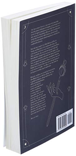 The Atlas Six (The Atlas Series)
