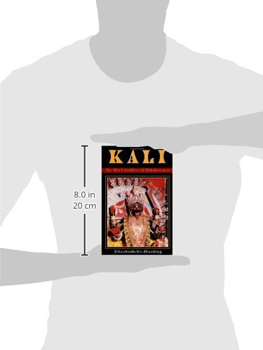 Kali: The Black Goddess of Dakshineswar