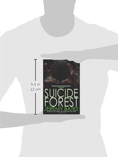 Suicide Forest (World's Scariest Places)