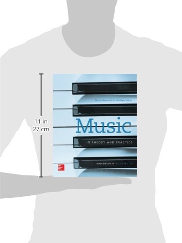 Music in Theory and Practice Volume 2