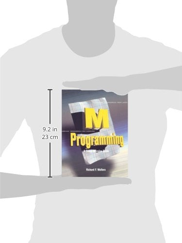 M Programming: A Comprehensive Guide