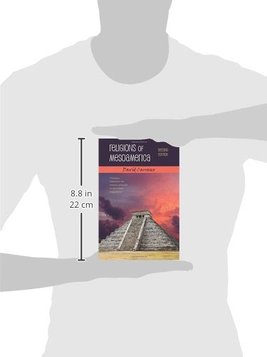 Religions of Mesoamerica, Second Edition