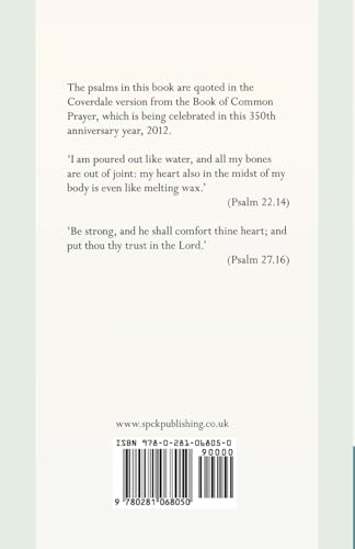 With My Whole Heart: Reflections On The Heart Of The Psalms