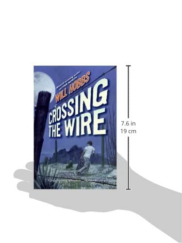 Crossing the Wire