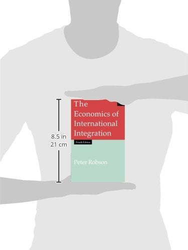 The Economics of International Integration