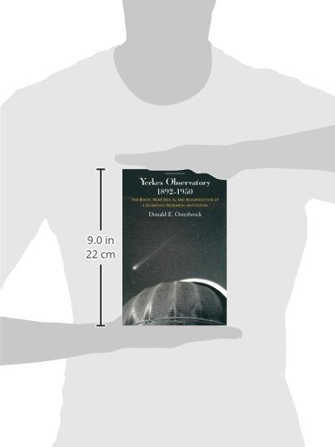 Yerkes Observatory, 1892-1950: The Birth, Near Death, and Resurrection of a Scientific Research Institution