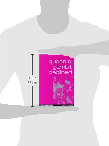 Queen's Gambit Declined