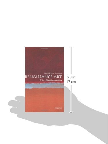Renaissance Art: A Very Short Introduction