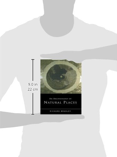An Archaeology of Natural Places