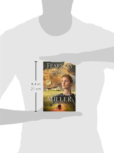 Fearless Hope: A Novel