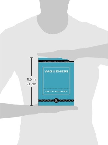 Vagueness (Problems of Philosophy)