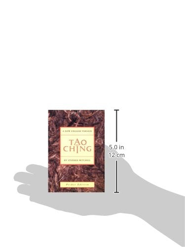 Tao Te Ching by Laozi (New Paperback)