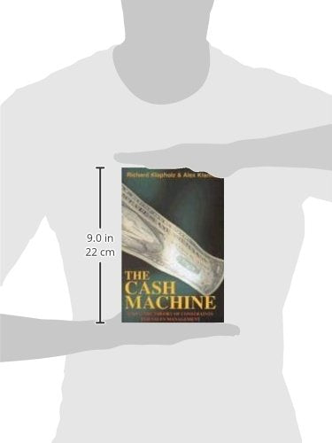 Cash Machine Using Theory of Constraints for Sales Management