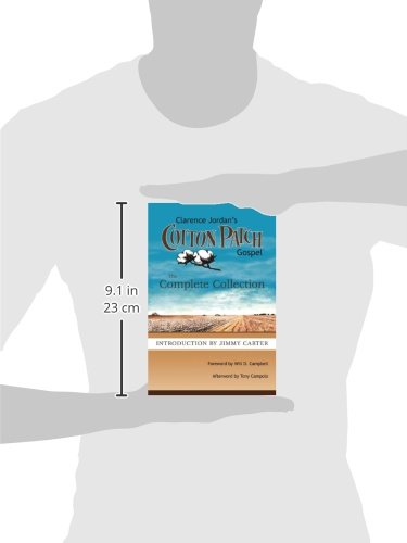 Cotton Patch Gospel: The Complete Collection