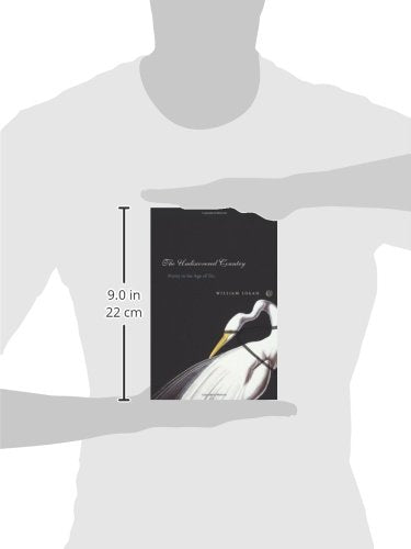 The Undiscovered Country: Poetry in the Age of Tin