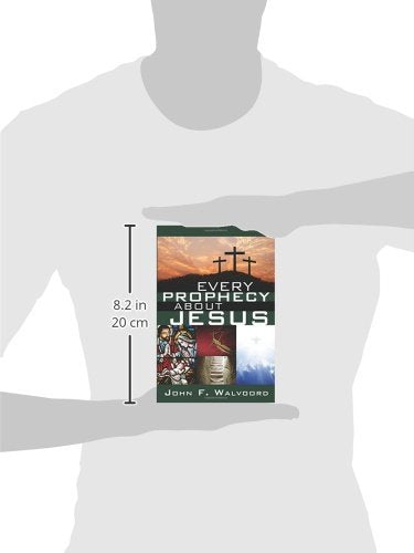 Every Prophecy about Jesus