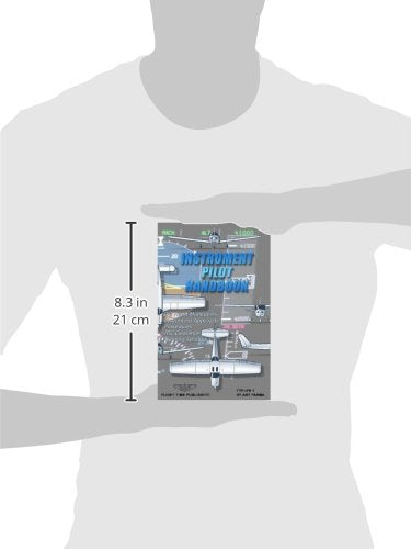 Instrument Pilot Handbook